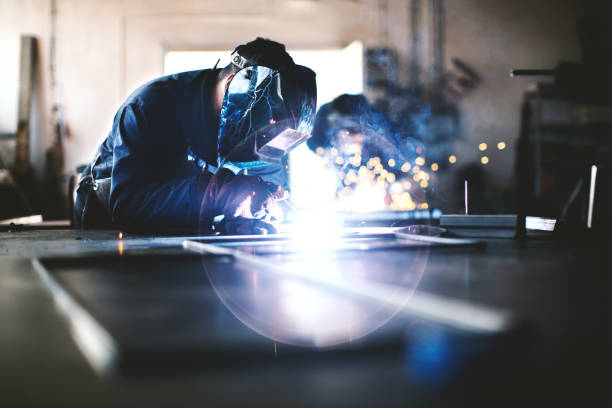 Best Artistic and Custom Metal Fabrication in Hughesville, MD